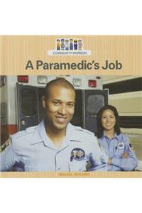 Paramedic's Job