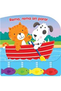 Rema, Rema Sin Parar