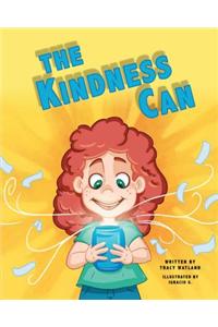 The Kindness Can
