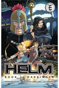 Helm Book 1: Harbinger