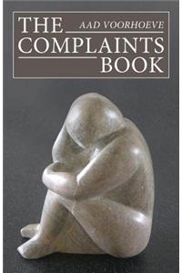 Complaints Book