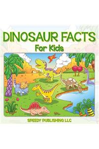 Dinosaur Facts For Kids