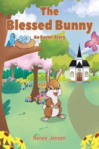 Blessed Bunny