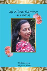 My 20 Years Experience as a Nanny
