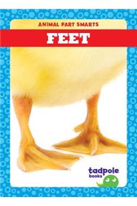 Feet