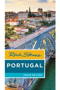 Rick Steves Portugal