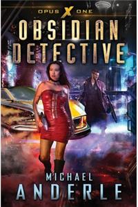Obsidian Detective