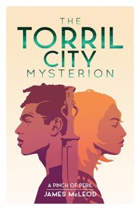 Torril City Mysterion