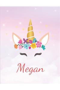 Megan