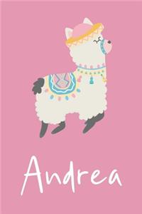 Andrea