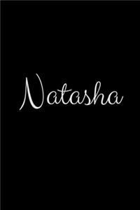 Natasha