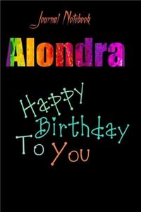 Alondra