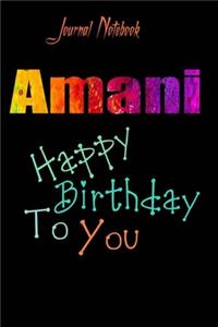 Amani