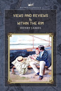 Views and Reviews & Within the Rim