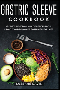 Gastric Sleeve Cookbook