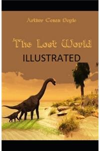 The Lost World Illustrated