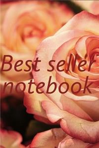 Best seller notebook