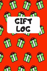 Gift Log