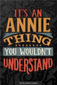 Annie