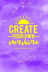 Wellness Workbook For Women