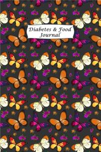 Diabetes & Food Journal