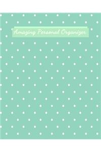 Amazing Personal Organizer