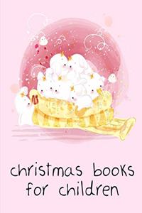 Christmas Books For Children