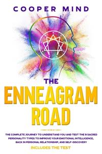 The Enneagram Road