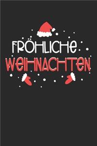 Fröhliche Weihnachten