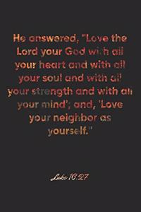 Luke 10