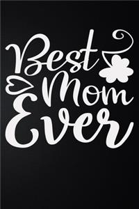 Best Mom Ever