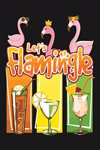 Let's Flamingle