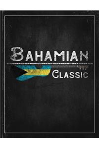Bahamian Classic