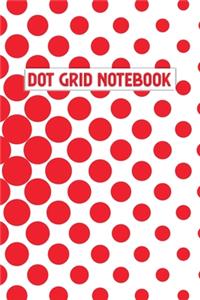 Dot Grid Notebook