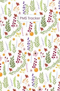 PMS Tracker