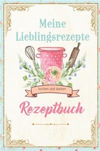 Meine Lieblingsrezepte