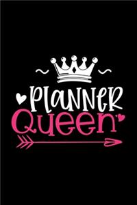 Planner Queen