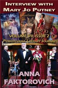 Interview with Mary Jo Putney