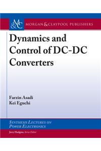 Dynamics and Control of DC-DC Converters