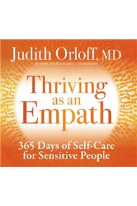 Thriving as an Empath