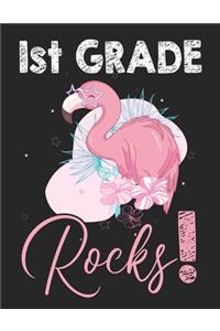 1st Grade Rock!