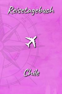 Reisetagebuch Chile