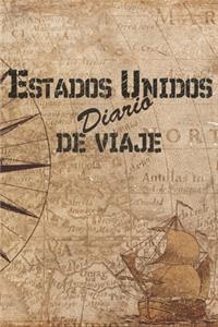 Estados Unidos Diario De Viaje
