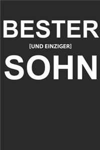 Bester und Einziger Sohn
