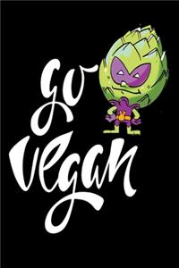 Go Vegan