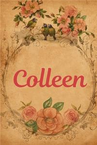 Colleen