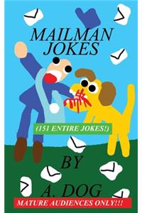 Mailman Jokes