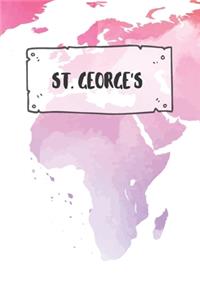 St. George's
