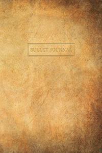 Bullet Journal