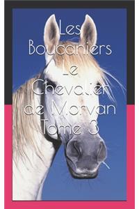 Les Boucaniers Le Chevalier de Morvan Tome 3